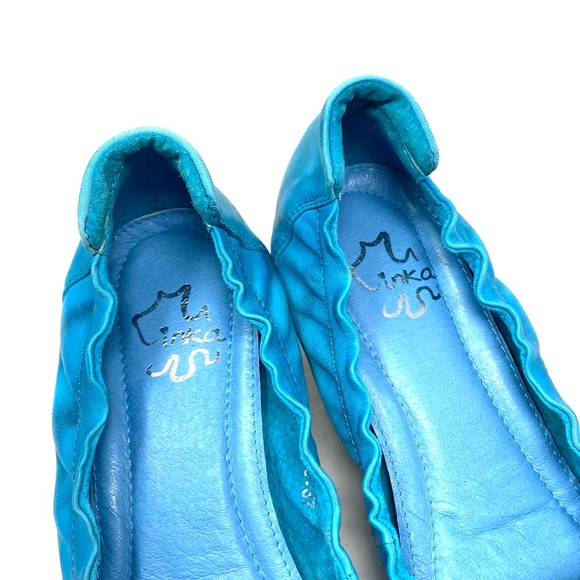 Inka Pumps - Picture 6 of 7